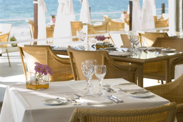 Los Monteros Spa & Golf Resort Hotel (Marbella)